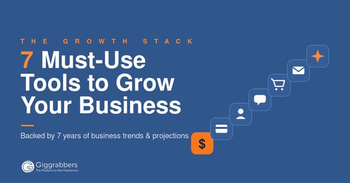 7 Must-Use Tools to Grow Your Business in 2026
