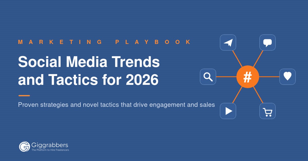 Latest Social Media Trends and Marketing Tactics for 2026