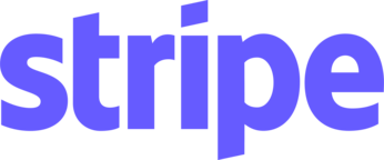 Stripe logo - online payments platform