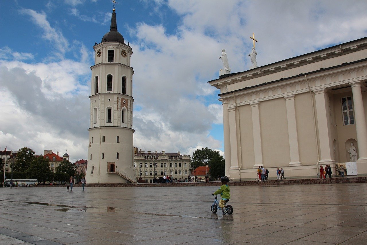 Market overview