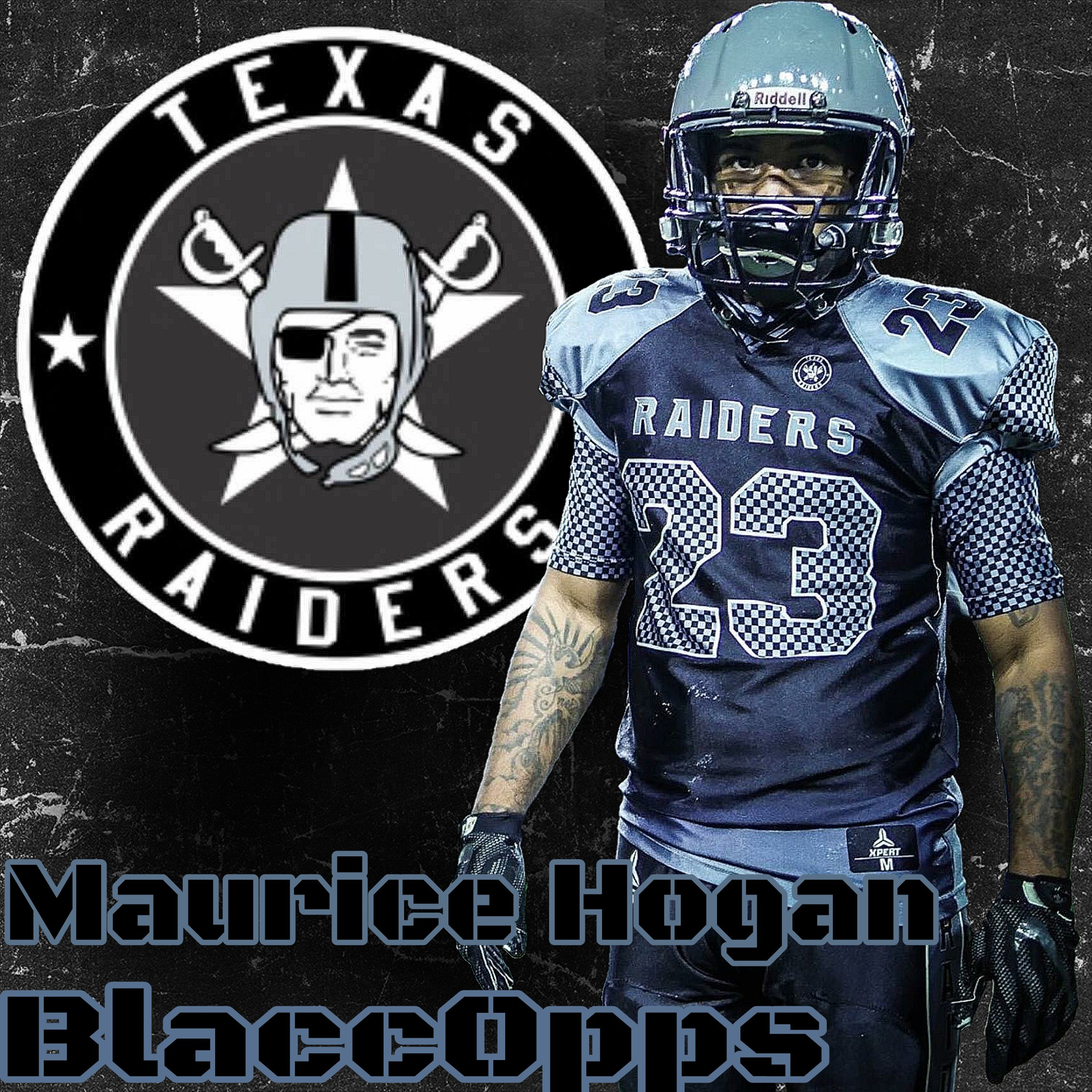 Maurice Hogan