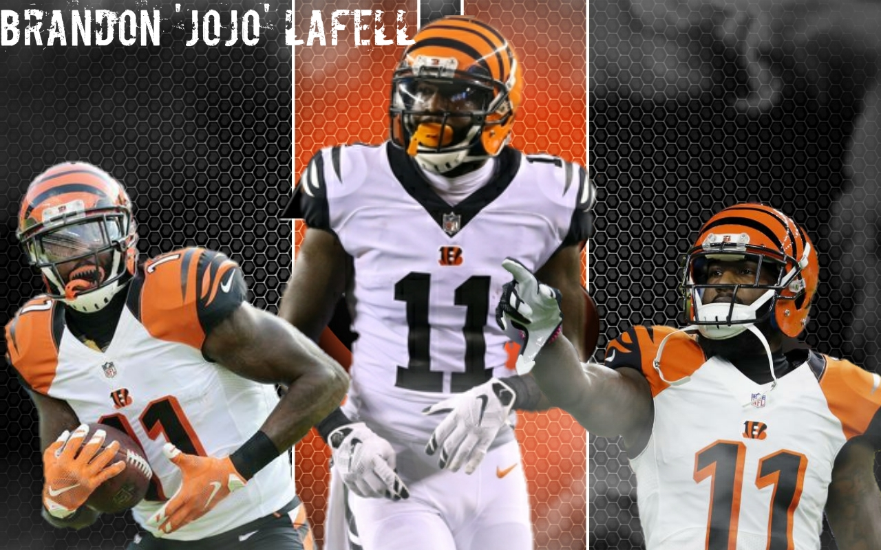 Brandon LaFell