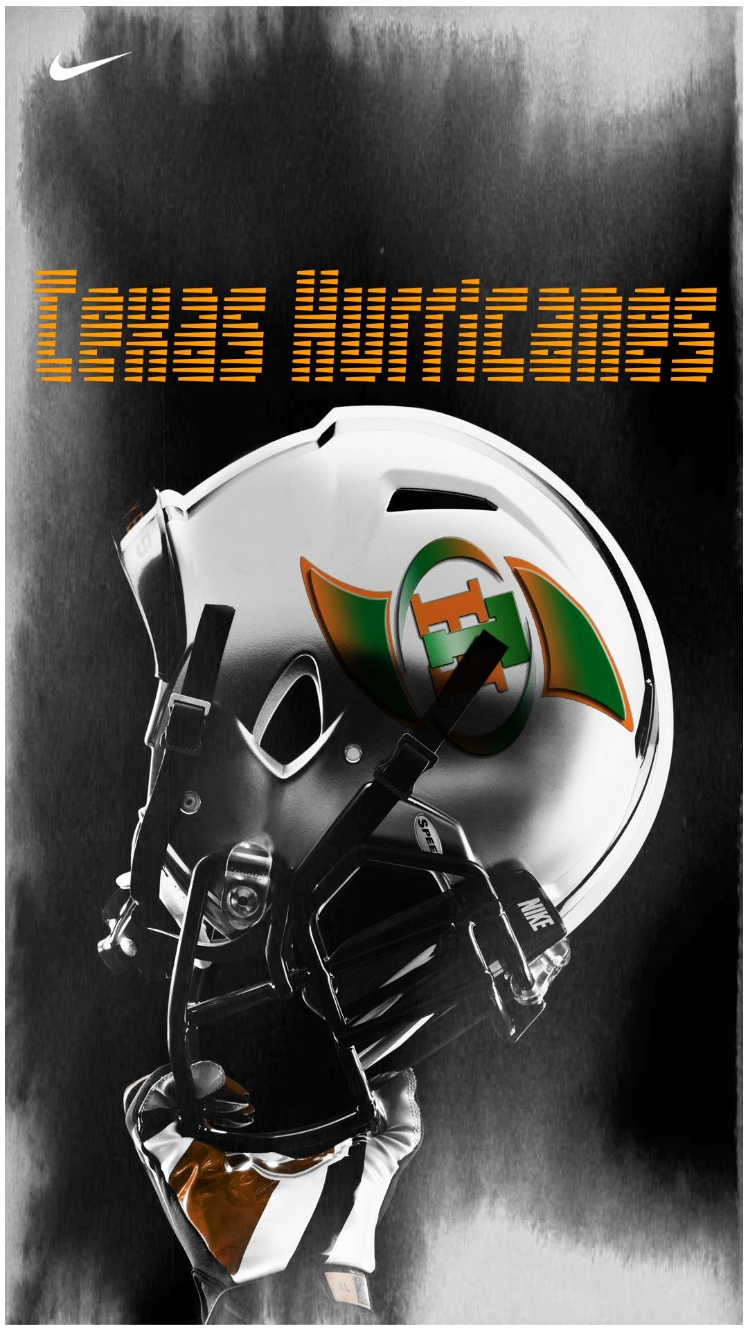 Texas Hurricanes 