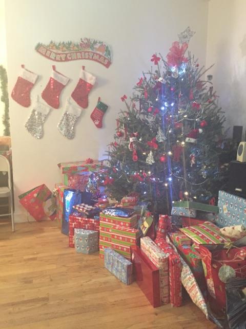 Christmas!