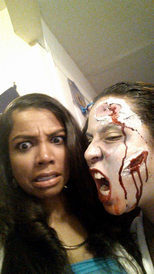 Halloween