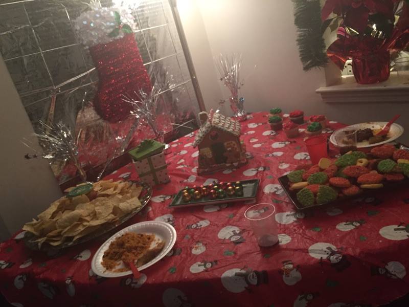 Christmas!