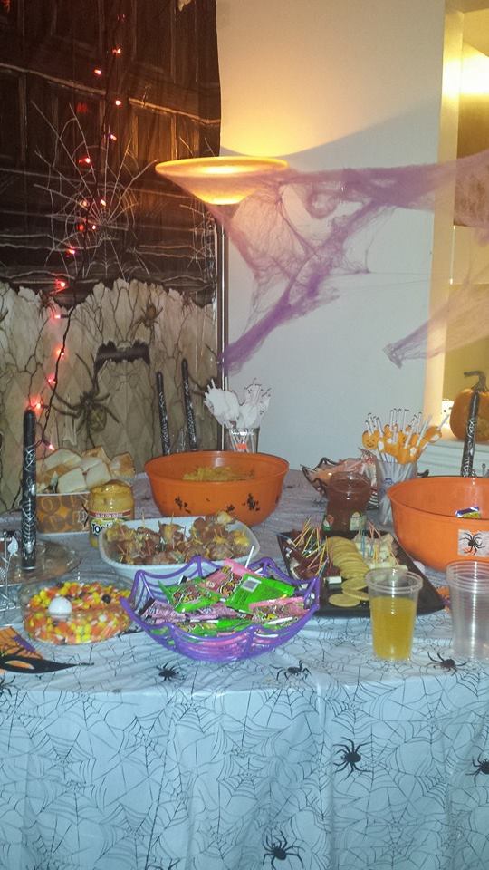 Kids Halloween Party!