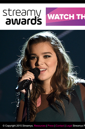 Streamy Awards