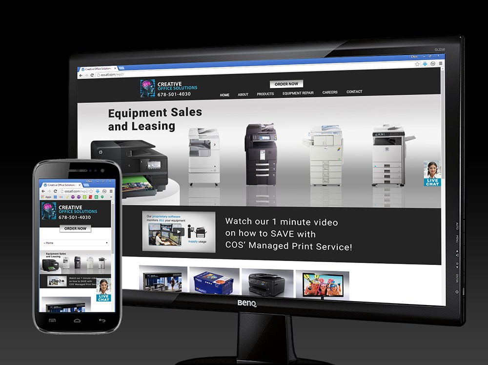 Wordpress
