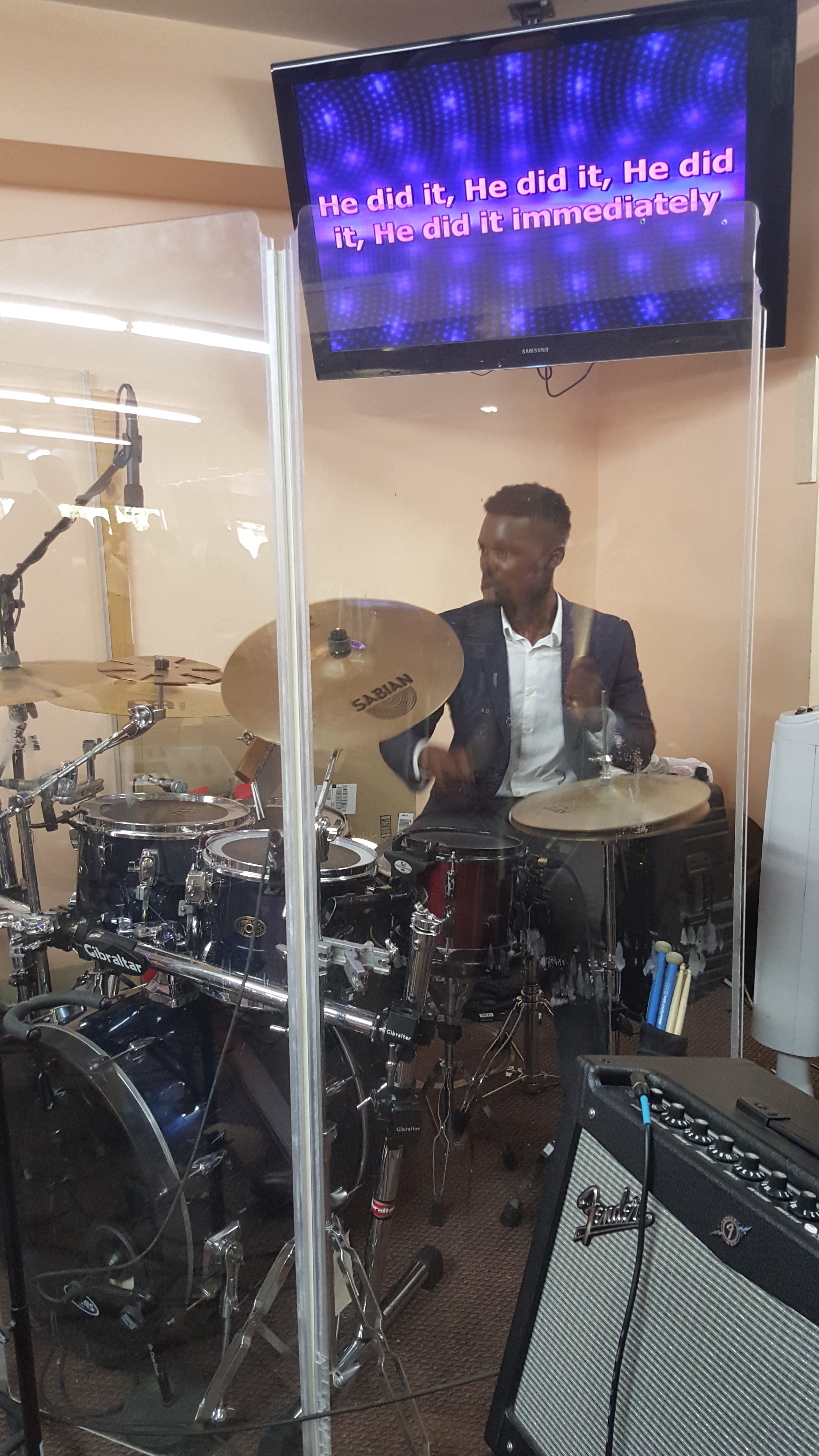 Church Gigs