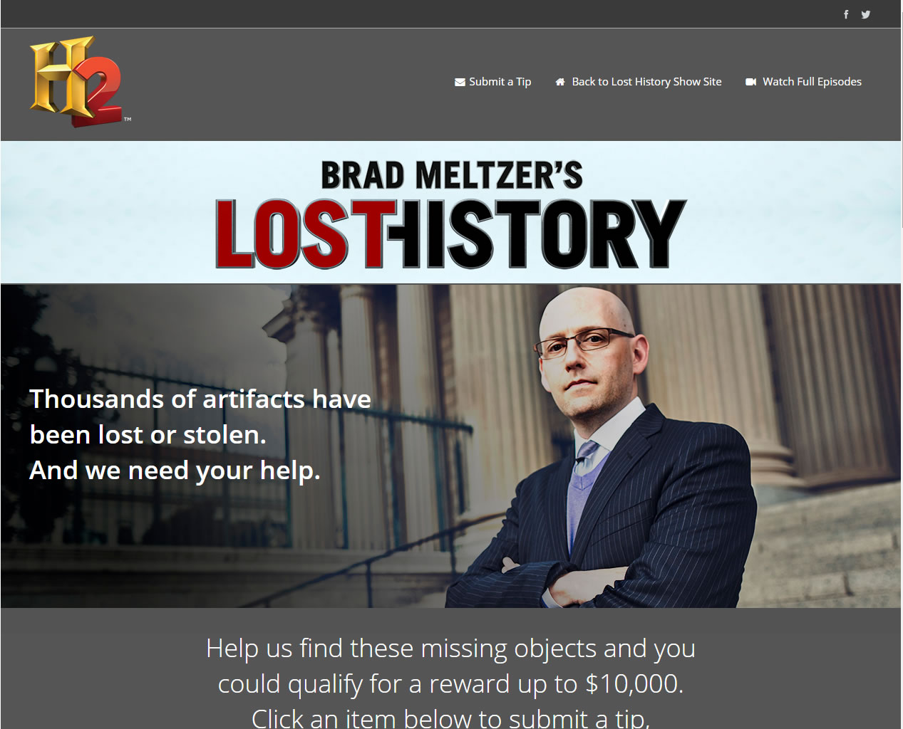 History Channel