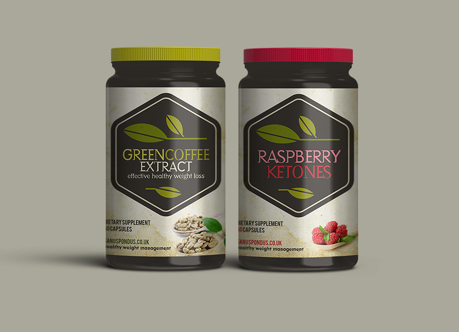 Label design