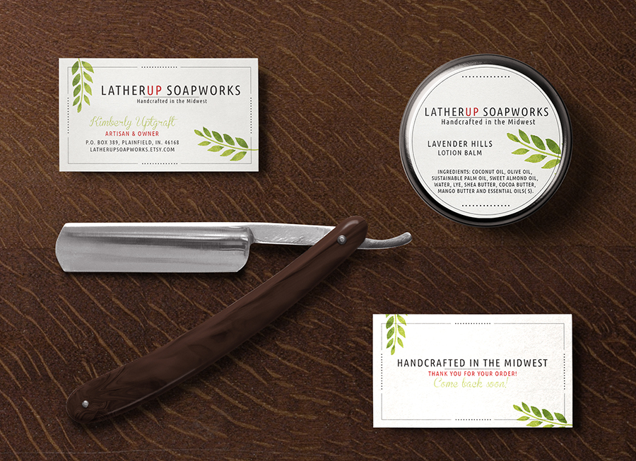 Branding