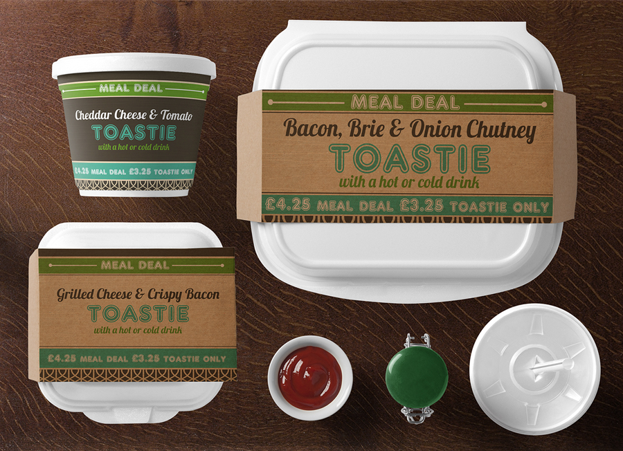Package Design
