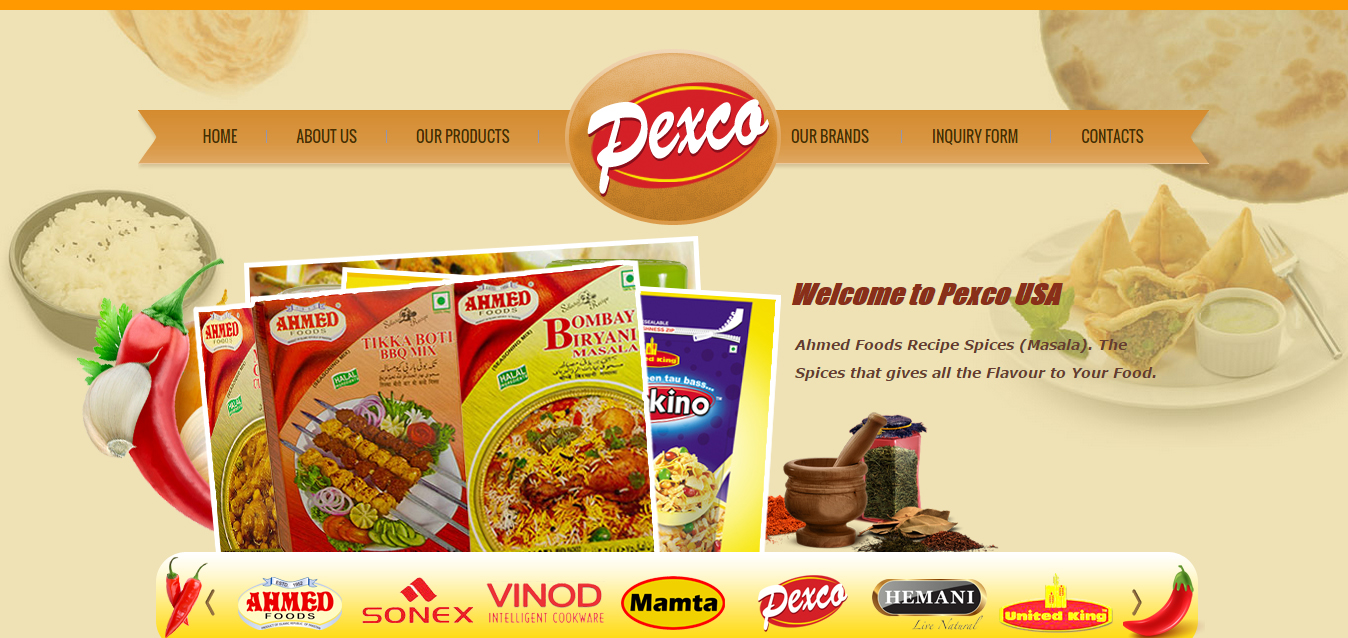 Pexco USA