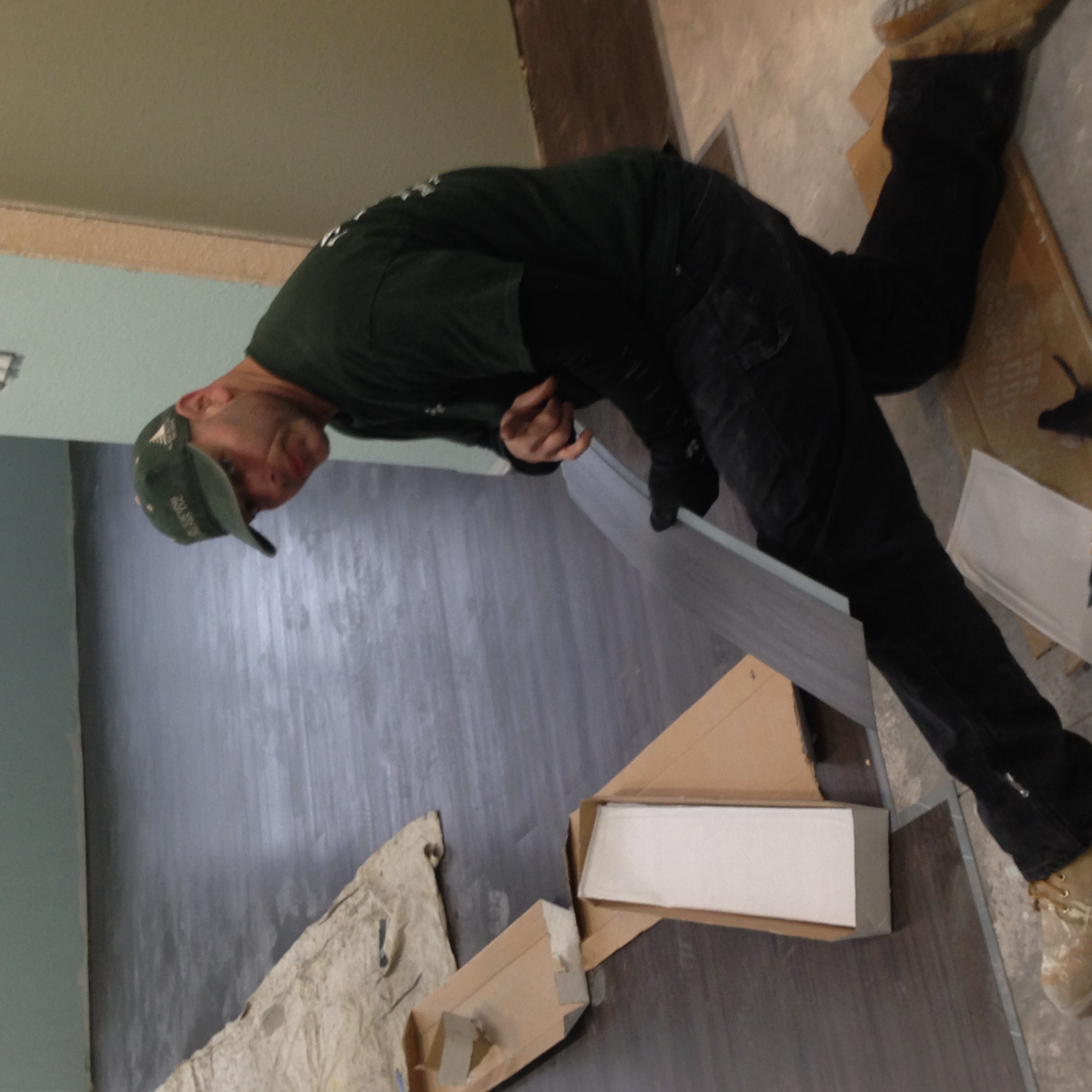 Flooring 