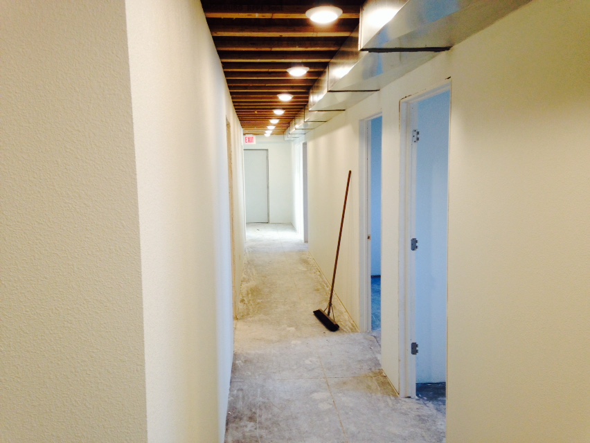 Drywall 
