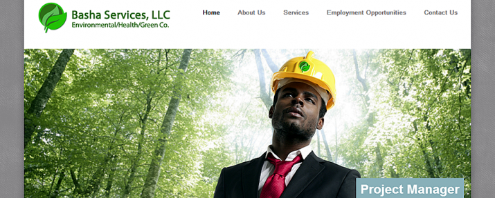 Basha Services LLC