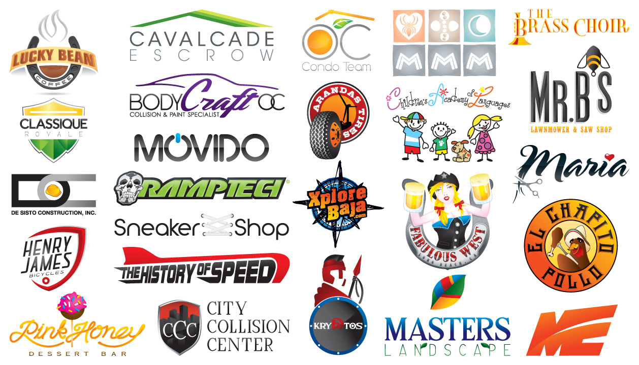 Logos