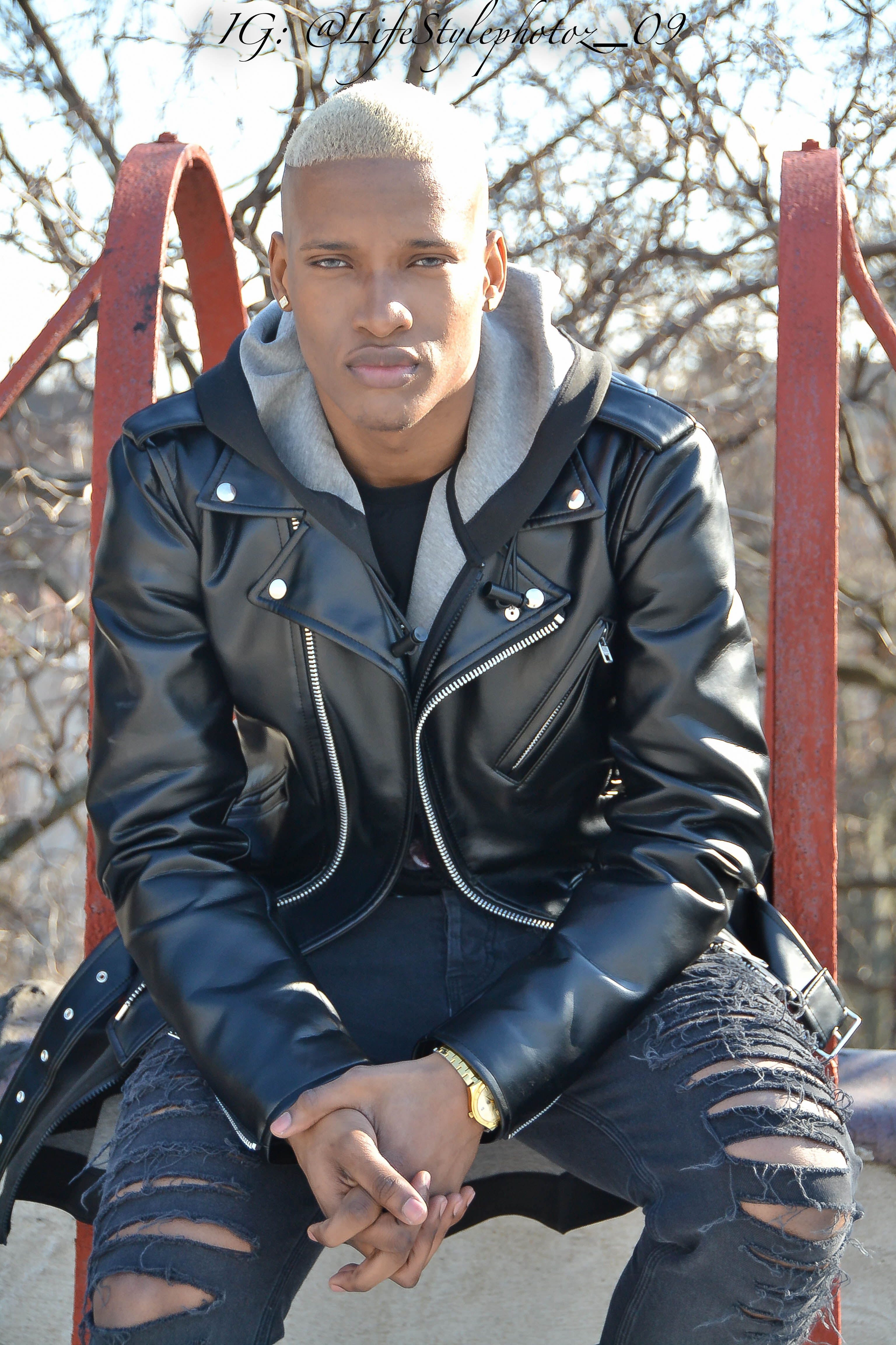 Photoshoot