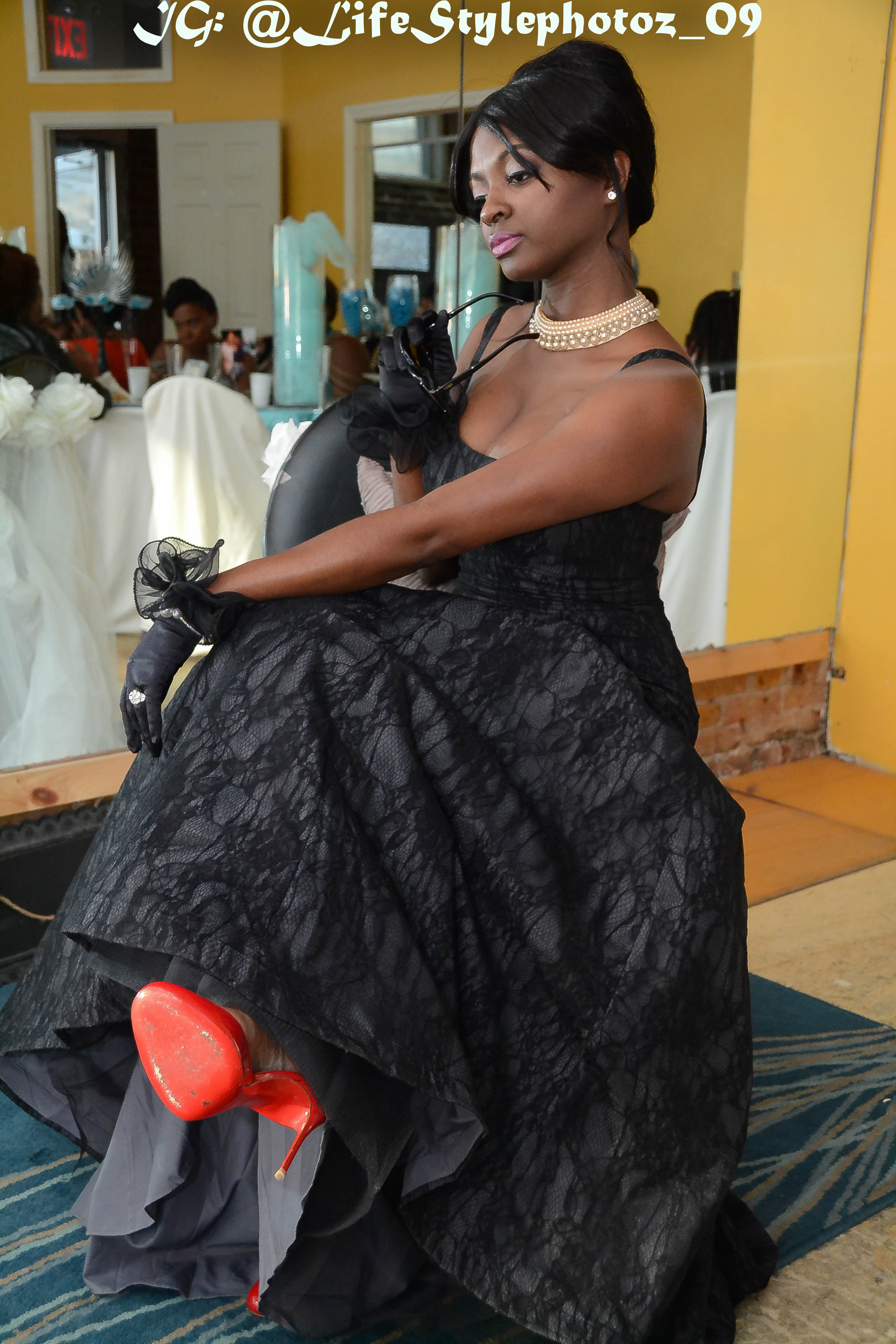 Bridal Shower