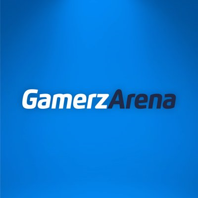 GamerzArena