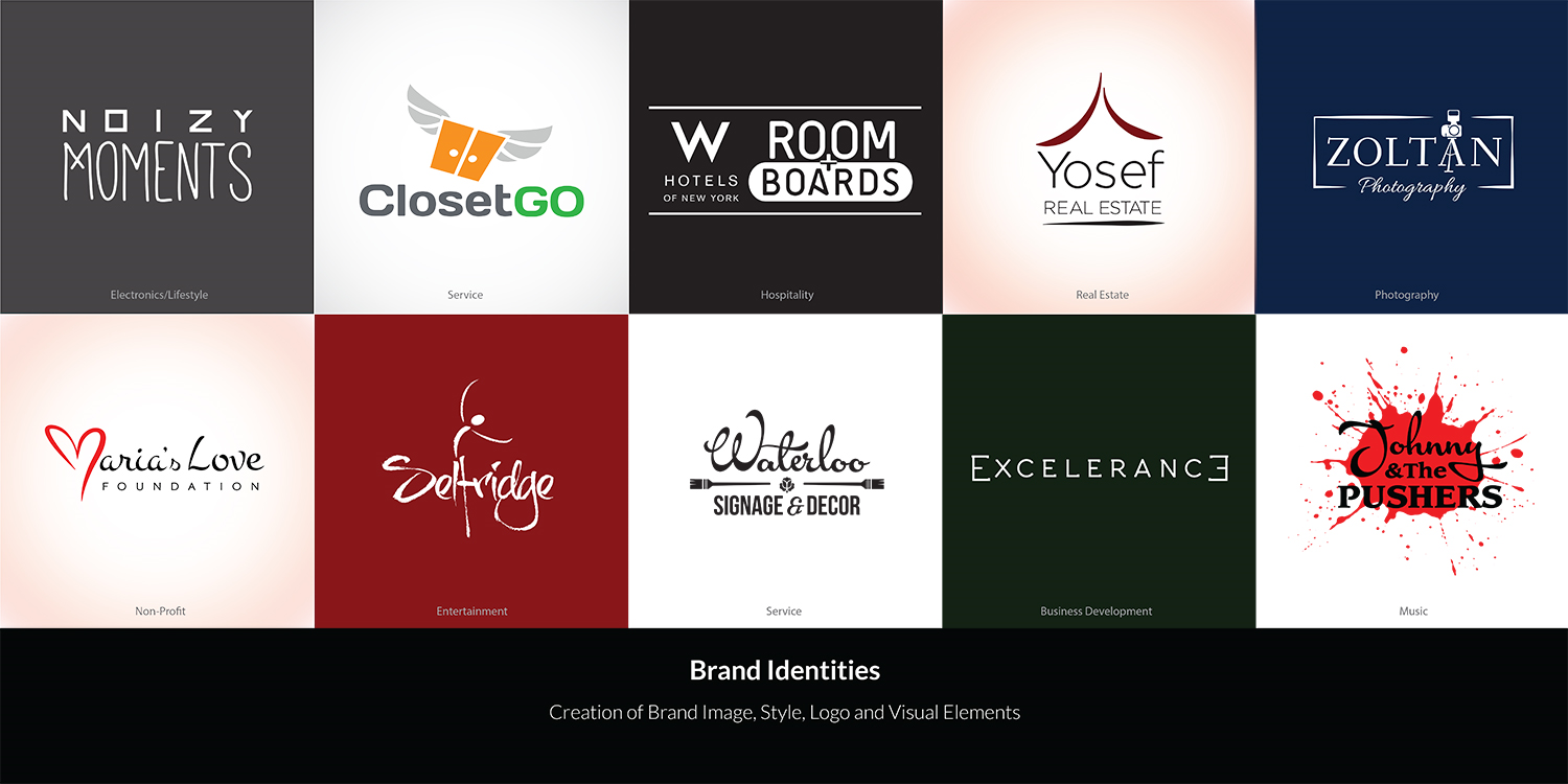 Logo design