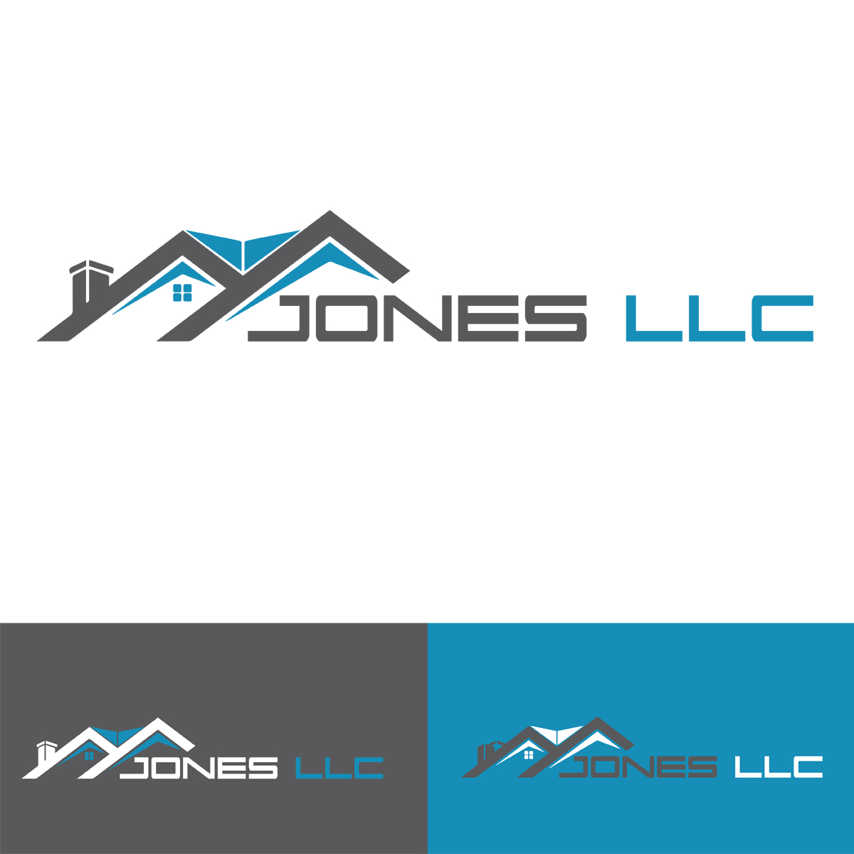 Jones LLC