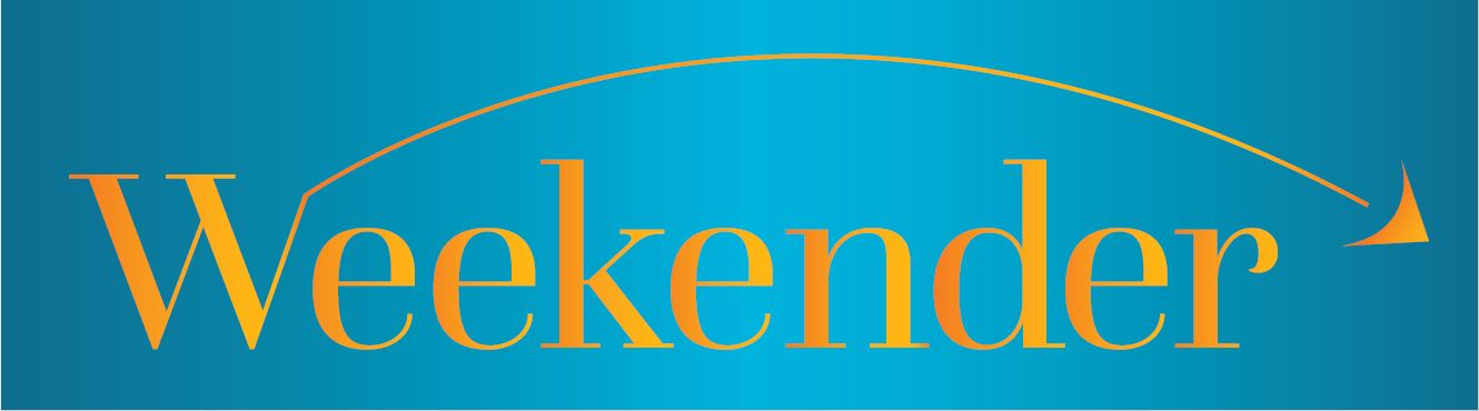 Weekender Logo