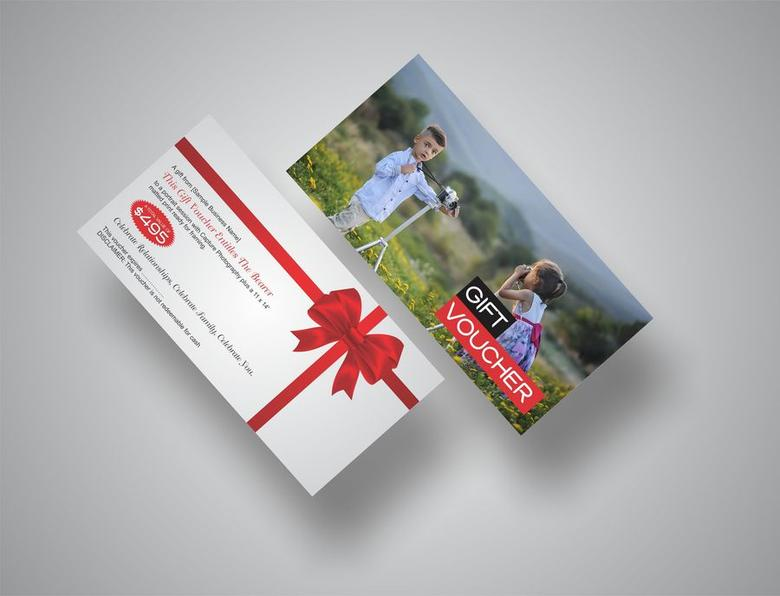 gift voucher