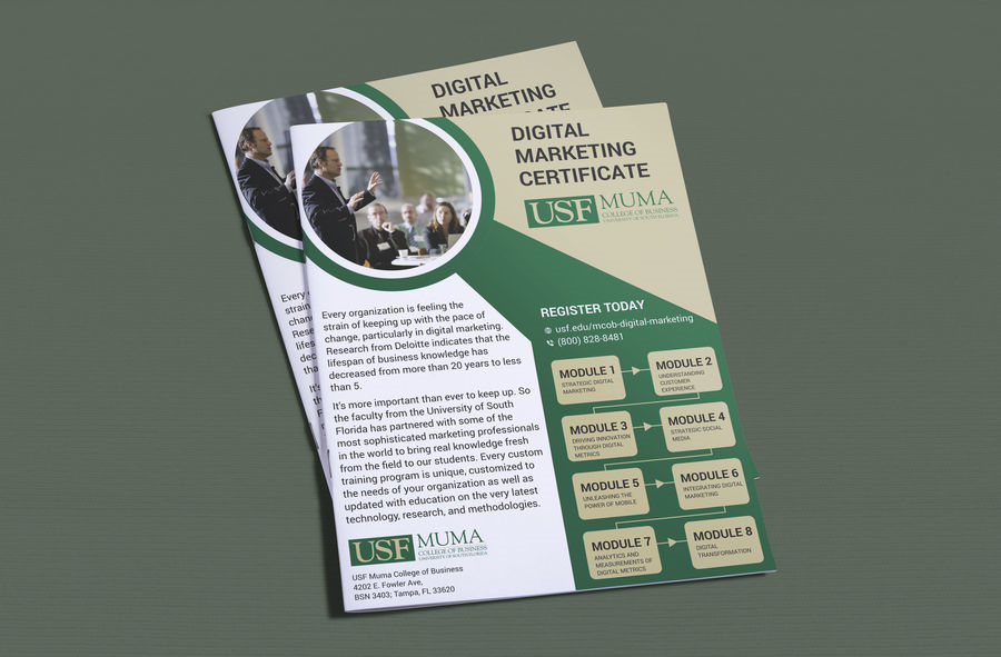 Flyer 