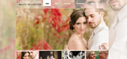 Kristal Lane Website 