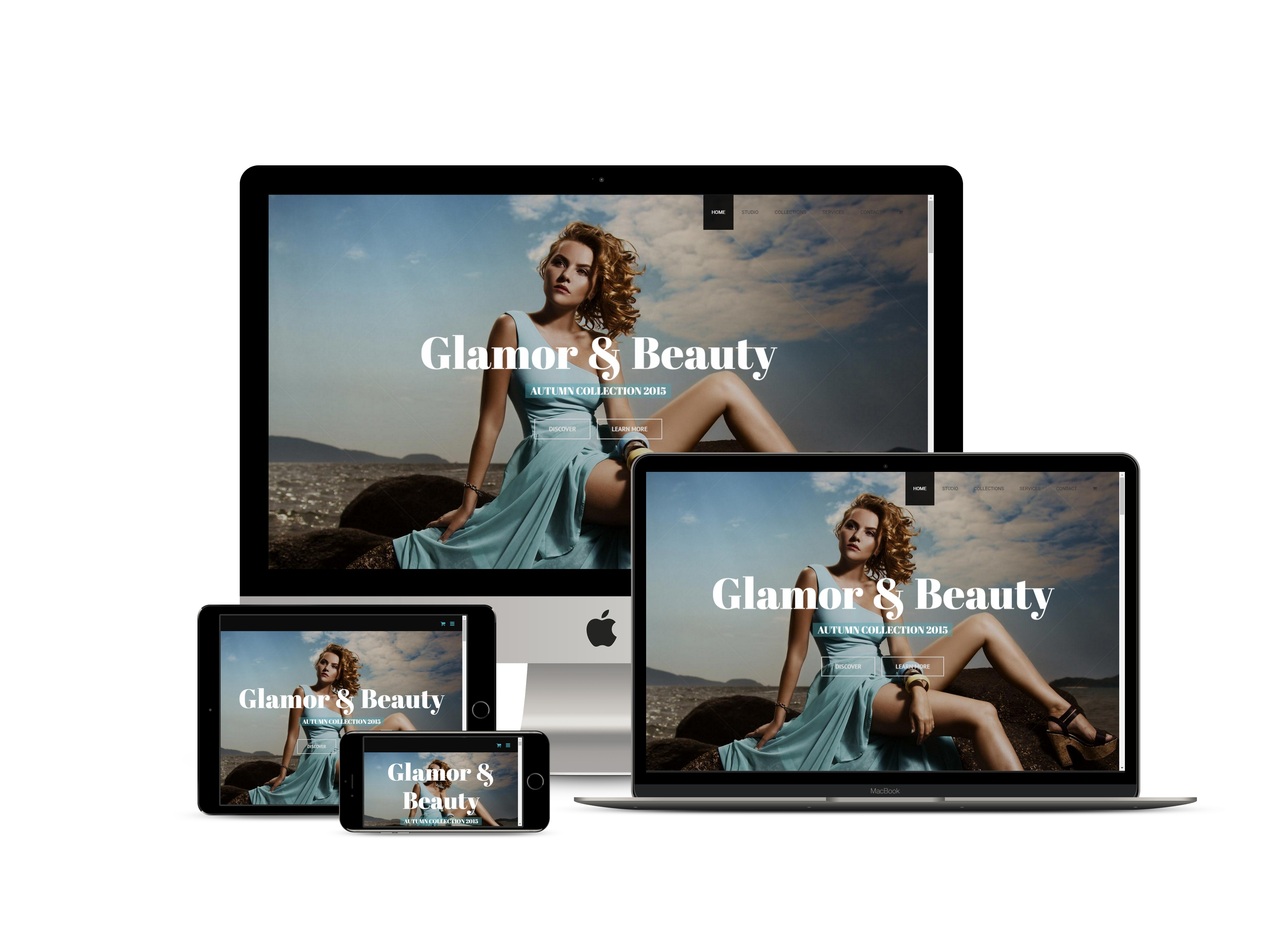 Website design/development