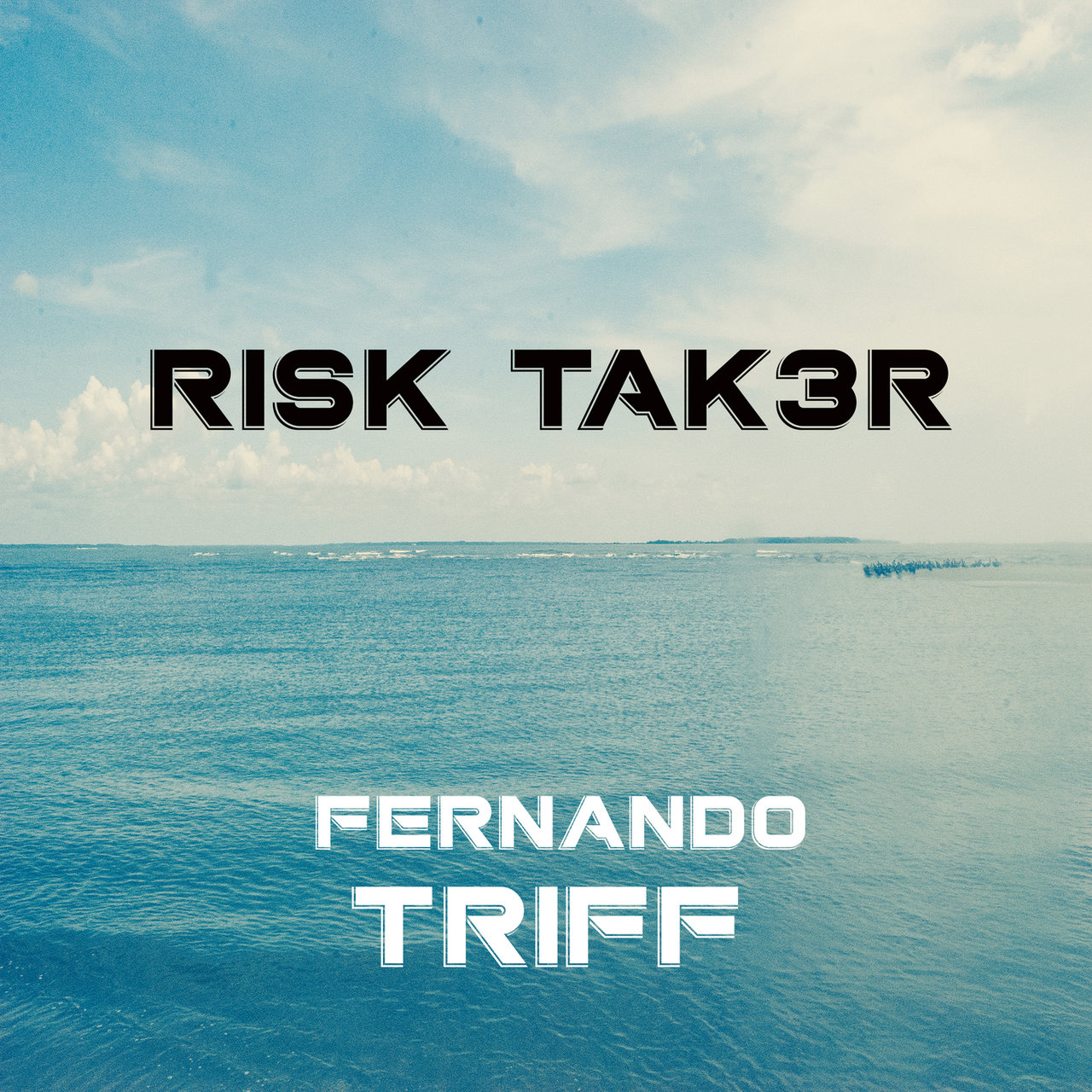 Single Cover