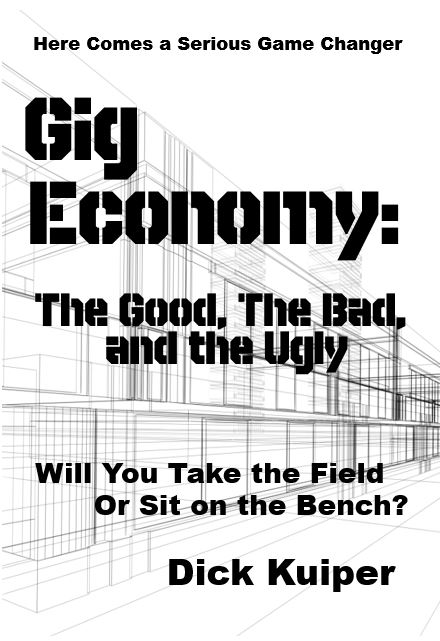 Gig Economy: The Good, The Bad and the Ugly