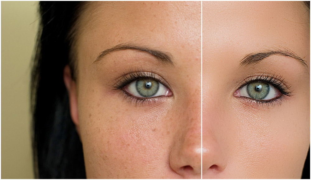 I can do professional retouch photos, photoshop editing