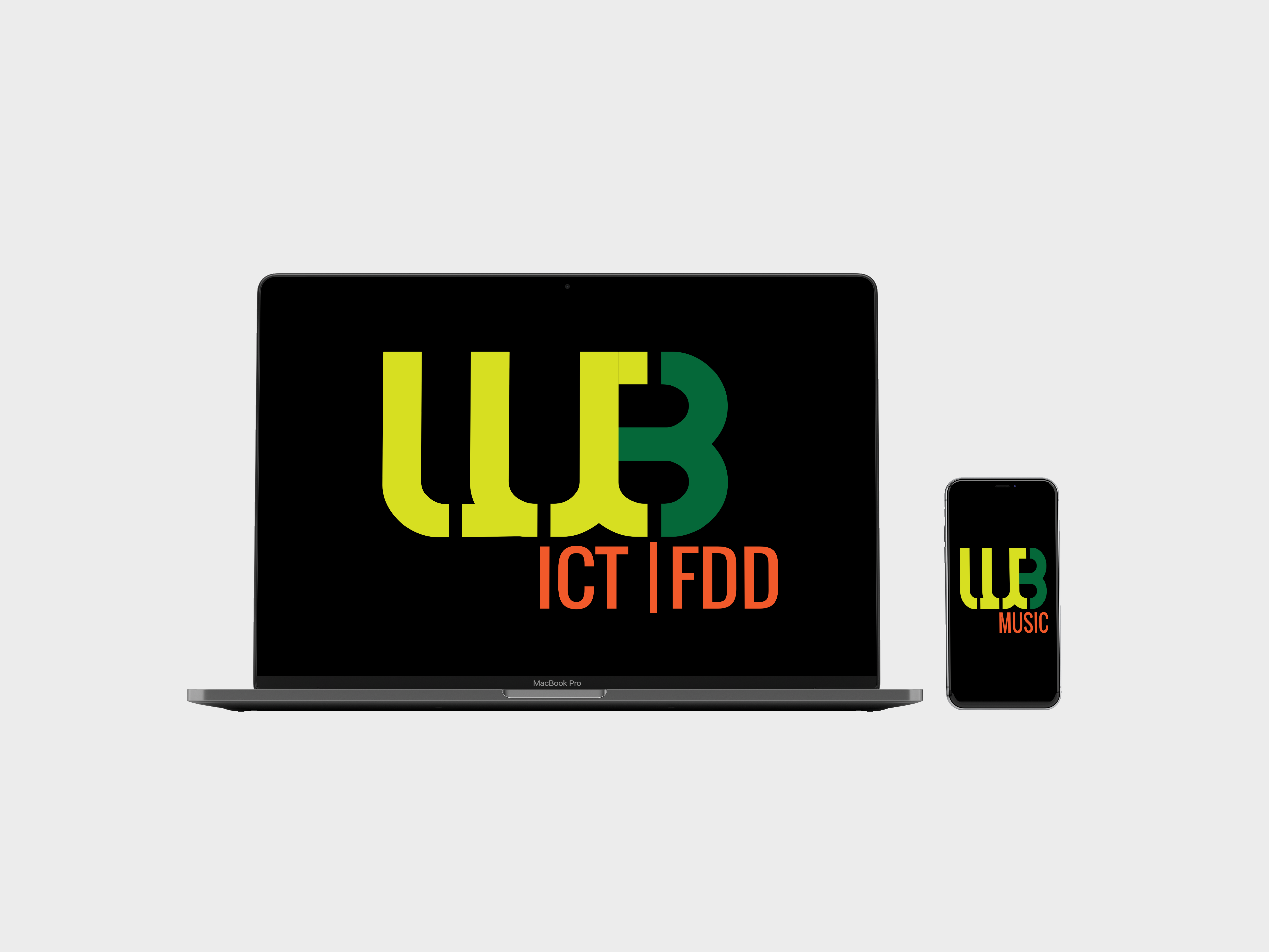 web logo
