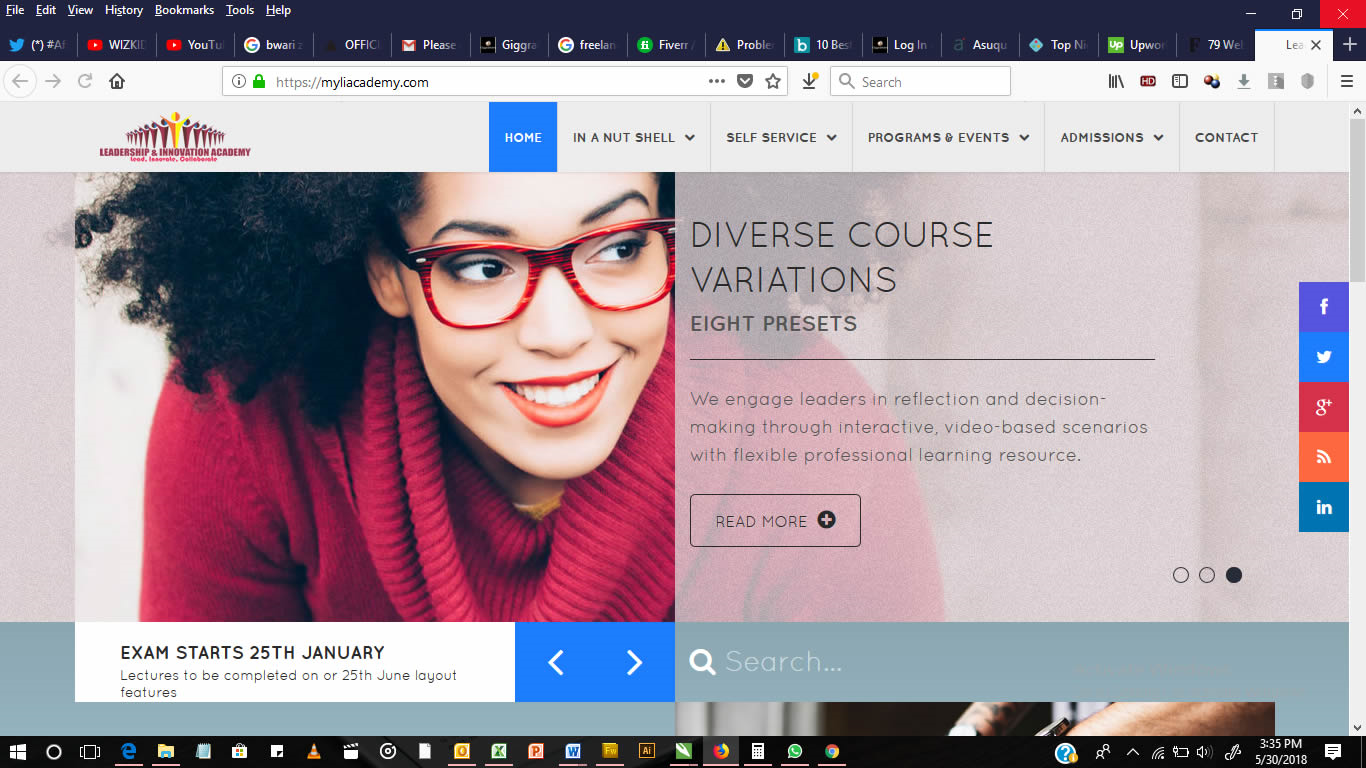Web Design
