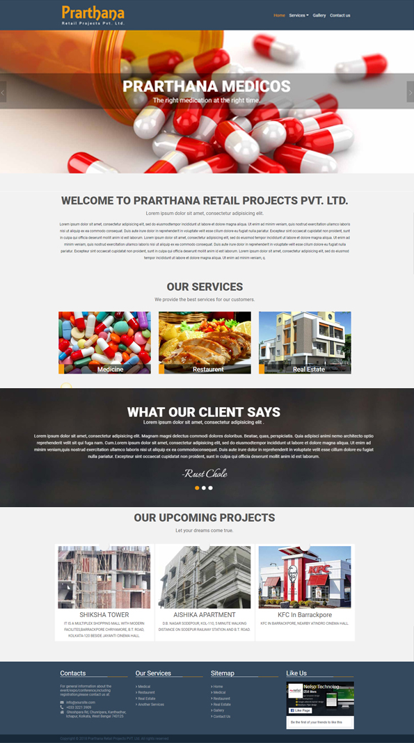 http://www.nelsotechnology.com/projects/prarthana/index.php