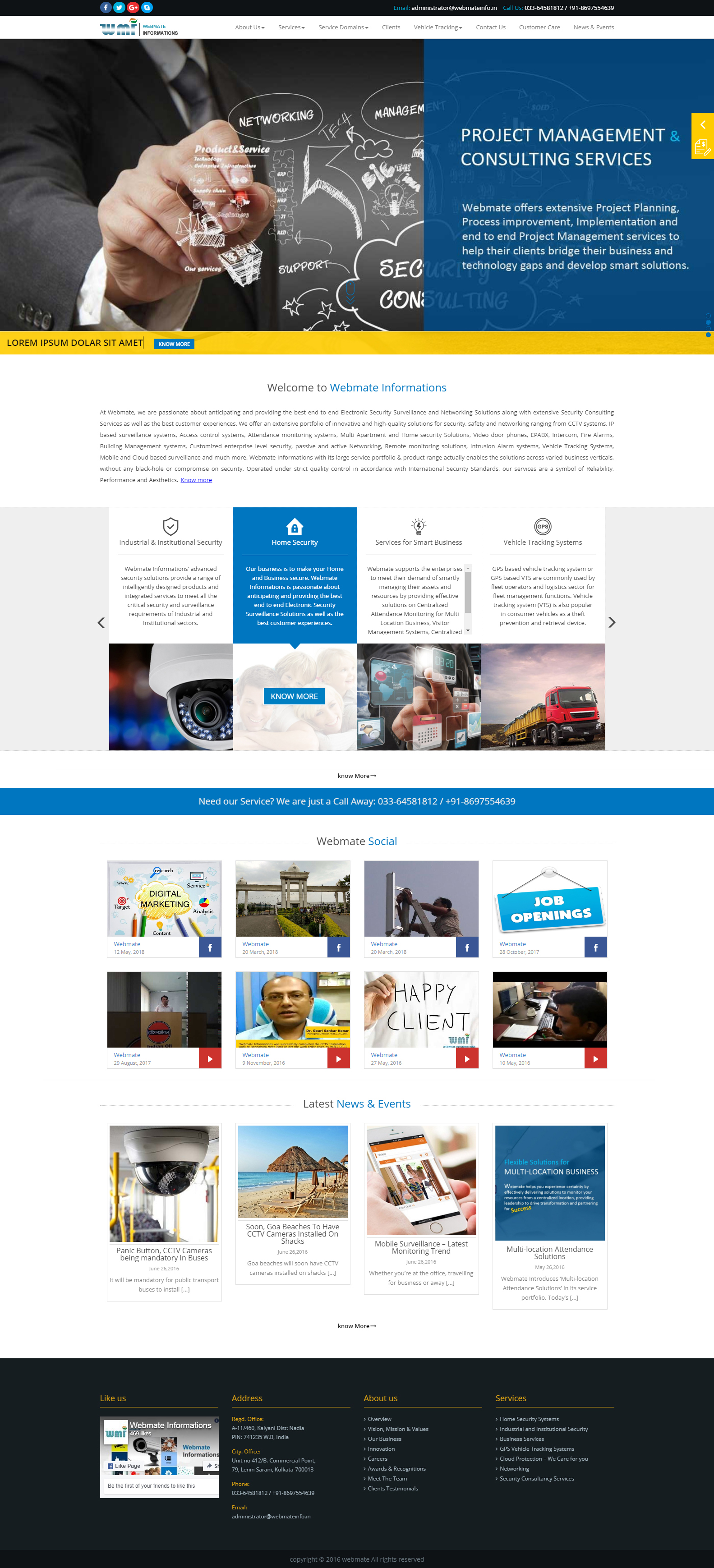 http://www.nelsotechnology.com/projects/webmate/
