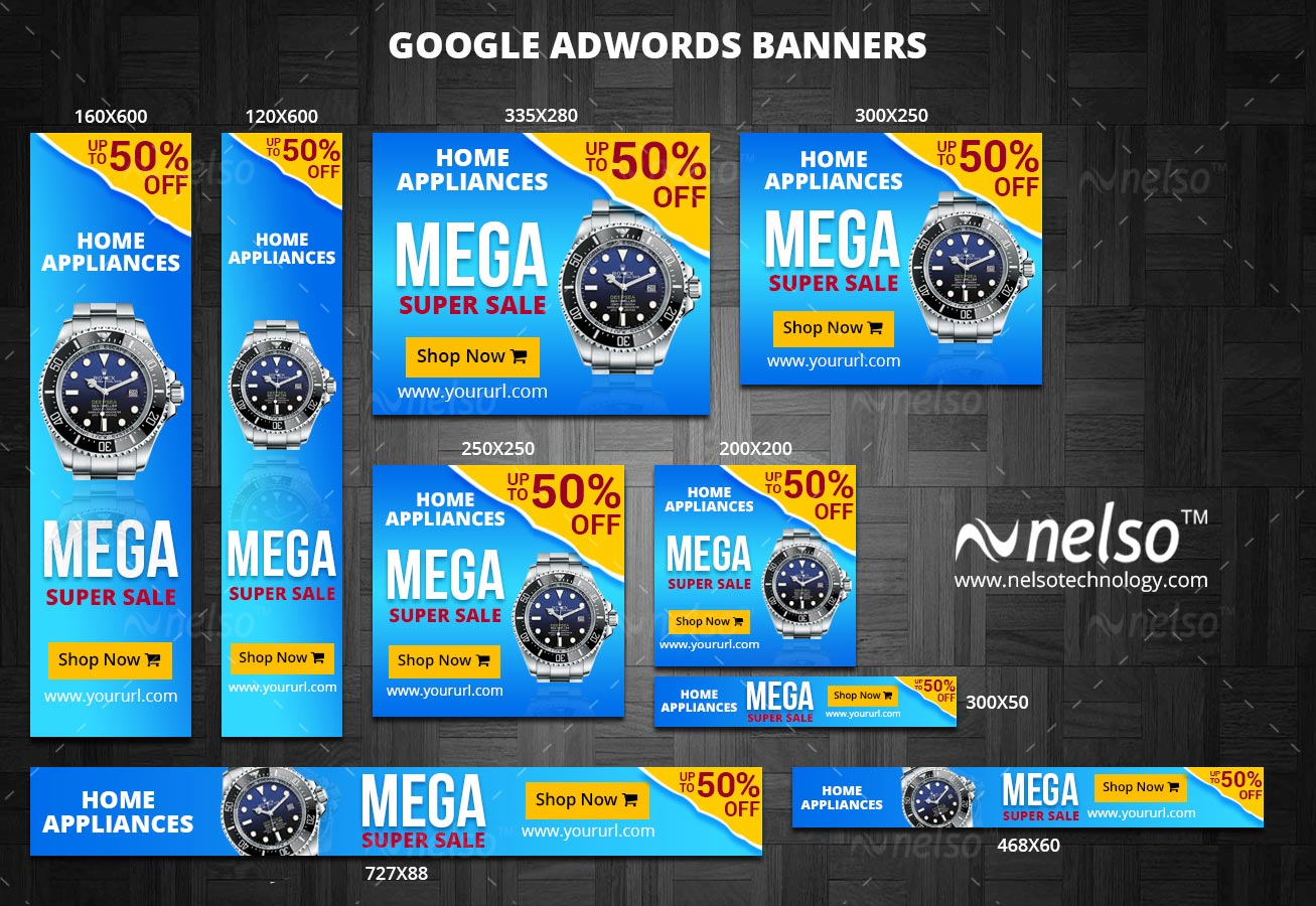Banner Design
