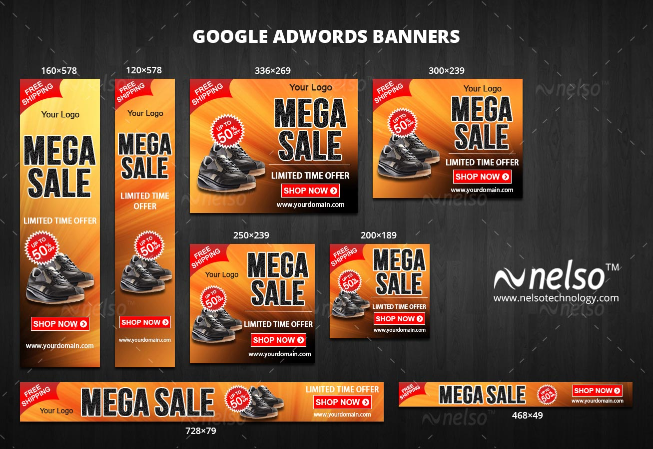 Banner Design