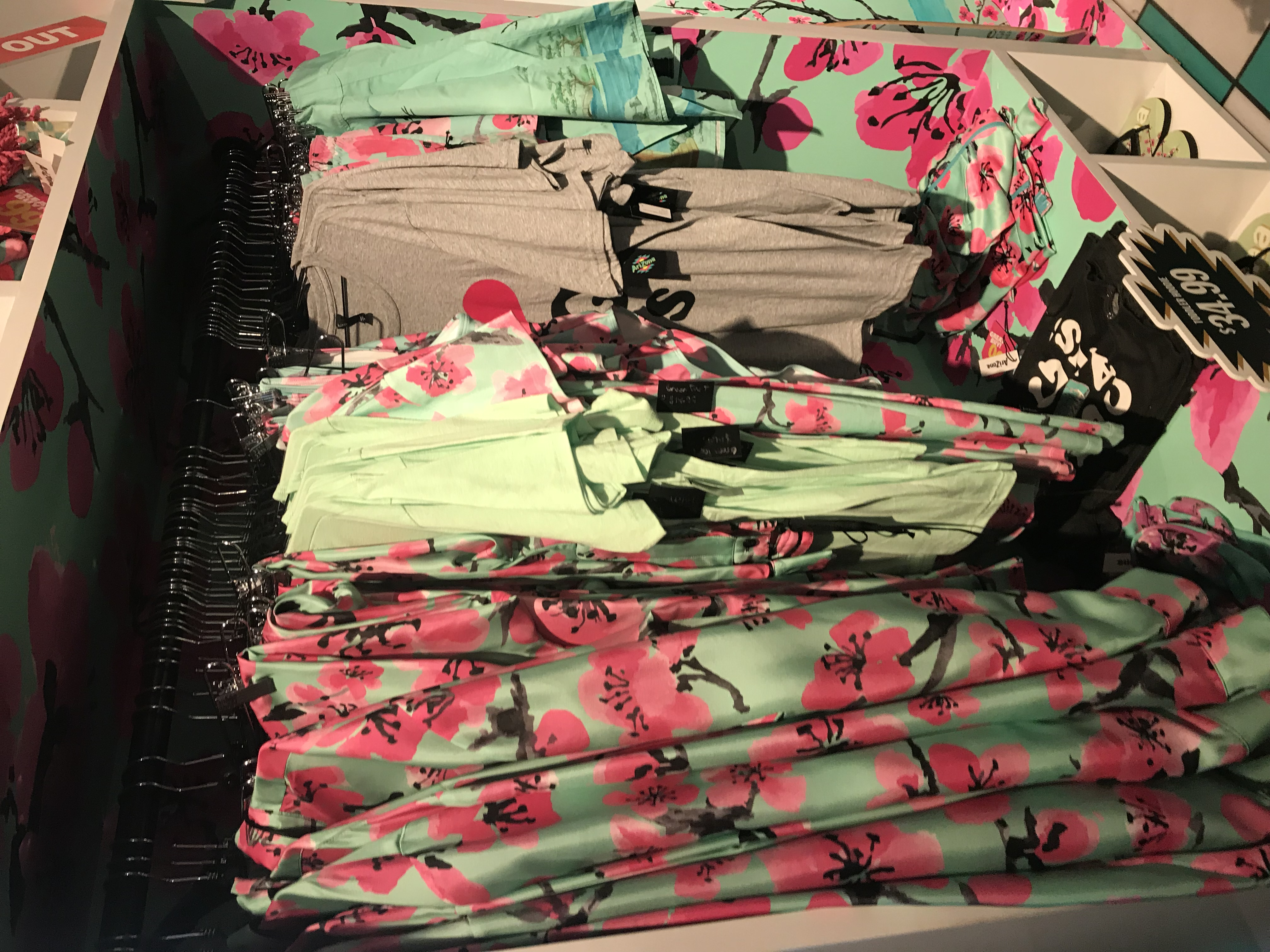 Arizona Tea  - Pop up 
