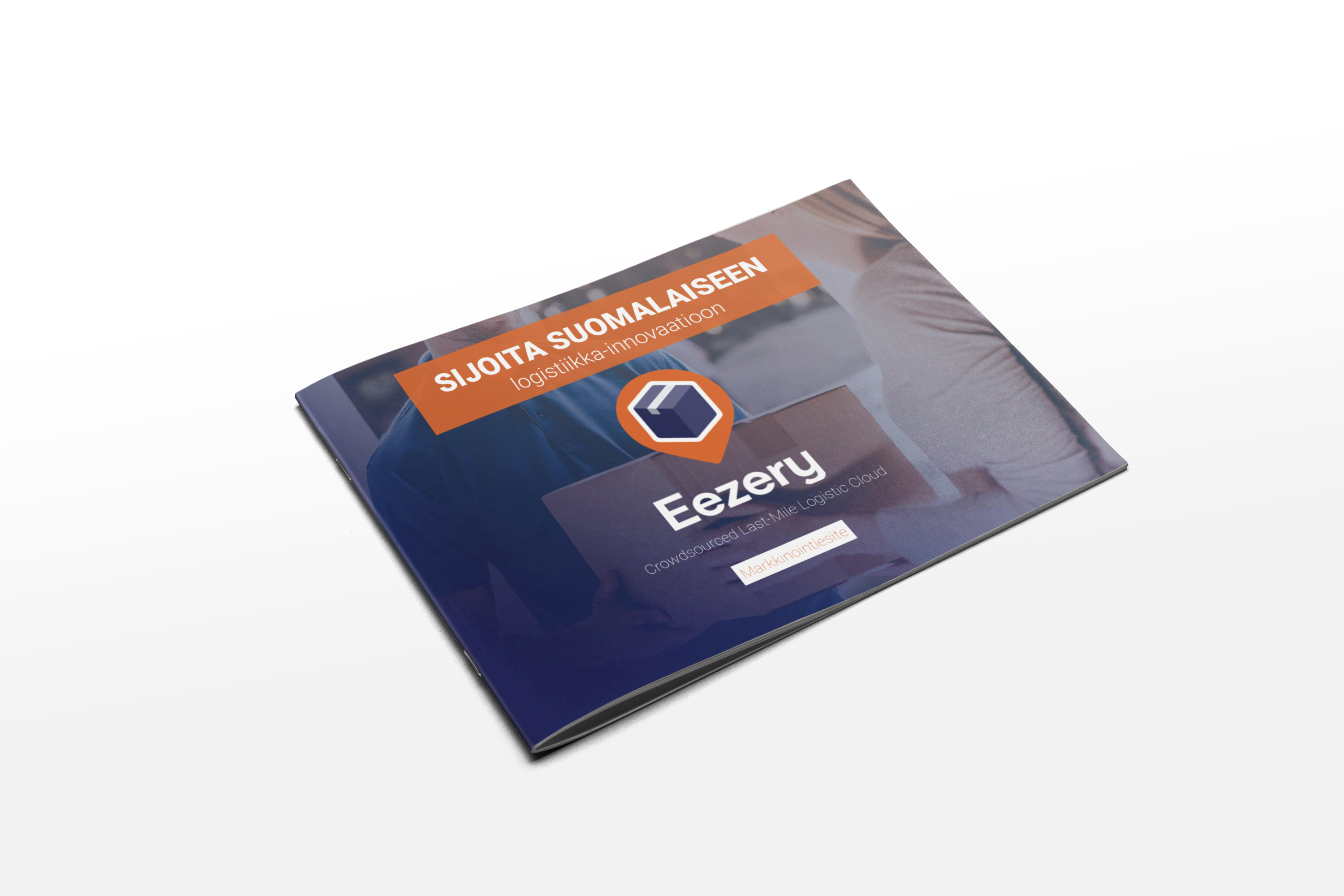 Brochure Design  