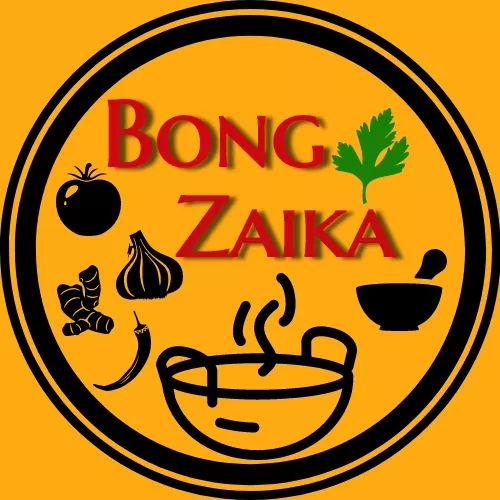 Logo for food website and channel