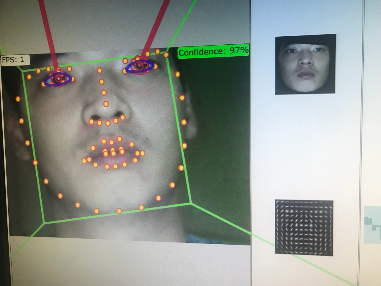 youmask - Face Filters in Live Video