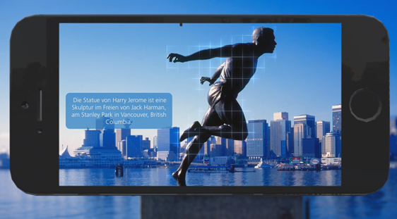 3D Object Tracking