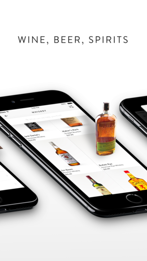 BoozeApp