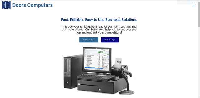 Company Website