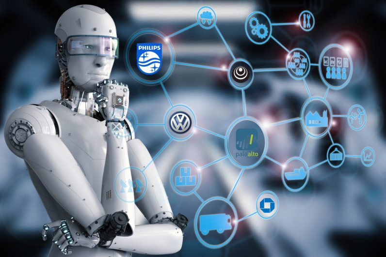 I Will Make Chatbot, Machine Learning, Ai App Or Services